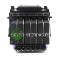 Cabezal de Impresión Original 99% Nuevo para HP 727 732, Piezas de Impresión para Plotter HP Designjet T920 T930 T1500 T3500 T2500 T2530