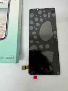 RTS Xperia 5iii điện thoại di động màn hình <span class=keywords><strong>LCD</strong></span> thích hợp cho SonyXperia 5iii XQ-BQ72/52/<span class=keywords><strong>42</strong></span> SO-53B sog05 Màn hình <span class=keywords><strong>LCD</strong></span> điện thoại di động màn hình hiển thị - Product Image 3