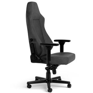 Envío Rápido, Silla Gamer Profesional Giratoria Negra, OEM, Nueva, con Espuma Viscoelástica, <span class=keywords><strong>Tela</strong></span> Transpirable, Ideal para Videojuegos y Oficina - Product Image 3