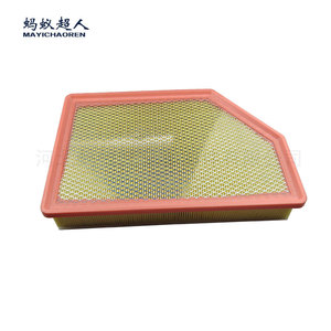 Filtro de Aire Mayichaoren para Duramax 2020-2022 6.6L Número de Pieza Myk A3248c - Product Image 3