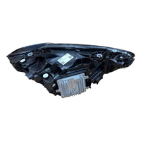 Vente en gros - Phare laser d'origine d'occasion type « Snake Eye » avec module de commande pour BMW M3 G80 LCI 2024-2025 - Haute Qualité