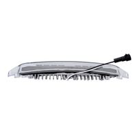 YongJin Utv pièces antibrouillard LED auxiliaire 219400991 pour Can Am Spyder RT 2020 2021