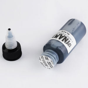 <span class=keywords><strong>Tinta</strong></span> de Tatuaje Negra TBK BLK WD1, Pigmento <span class=keywords><strong>para</strong></span> Piel, <span class=keywords><strong>Tinta</strong></span> de Tatuaje Dinámica de Alta Calidad <span class=keywords><strong>para</strong></span> Práctica, Triple 240ml, Segura, de Fabricante Profesional - Product Image 4