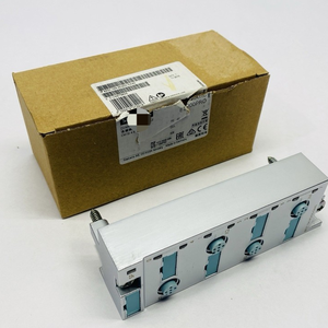 6es7194-4ca00-wbr0aa0 ซิมาติก อีที 200 โปร โมดูลเชื่อมต่อ ของแท้ใหม่ พร้อมส่ง ระบบอัตโนมัติในอุตสาหกรรม แพ็ค PLC สำหรับงานเฉพาะ - Product Image 1