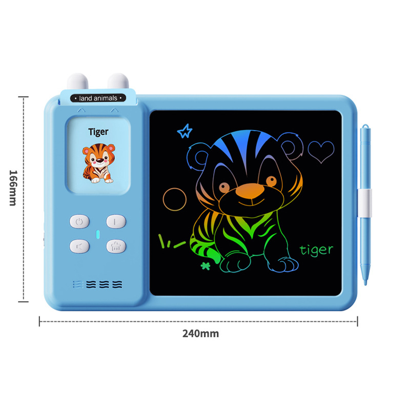 สีน้ำเงิน