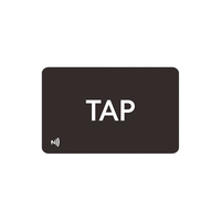 Sistema de Control de Acceso Inteligente RFID con Tecnología NFC de 13.56MHz, Tarjetas de PVC Personalizadas para Oficina, Hotel, Membresía y Negocios, Venta al Por Mayor