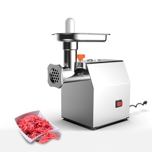 Factory Directly Sales Food Processing Industrial Mini Electric Meat <b>Mixer</b> <b>Grinder</b>/meat Mincer for Sale - Product Image 6