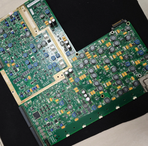 Repair Service <b>Ultrasound</b> Voluson Expert 18 Trackball Housing Replacement Spare Parts <b>for</b> <b>Ultrasound</b> <b>Machine</b> Original - Product Image 5