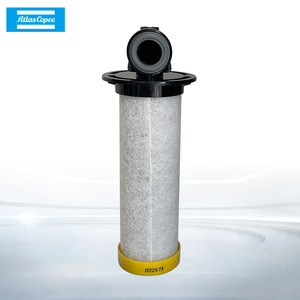 ไส้กรองแอตลาส คอปโค รุ่น PDp25 Plus อะไหล่เครื่องอัดอากาศ หมายเลข 2901208012 - Product Image 2