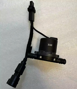 วาล์วตัดแบบแรงเหวี่ยงสำหรับโดรนเกษตรกรรม ระบบฉีดพ่นความแม่นยำสูง อะไหล่ทดแทนสำหรับ V50 P100 - Product Image 6