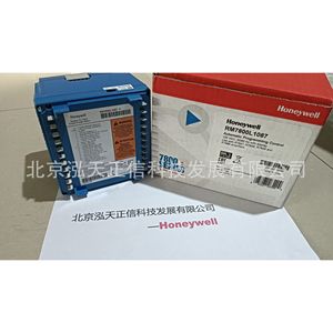 ตัวควบคุมการจุดระเบิด Honeywell รุ่น RM7800L1087 - สอบถามราคาได้ - Product Image 4