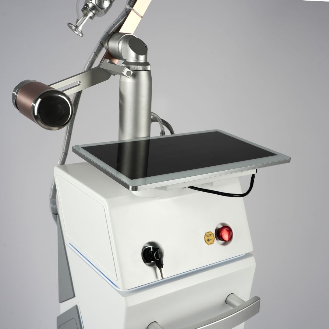 remove tattoo laser machine