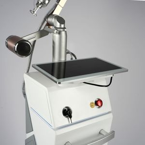 Machine à <span class=keywords><strong>laser</strong></span> fractionné au CO2 de qualité médicale pour les cliniques de dermatologie et de cosmétique - Product Image 1