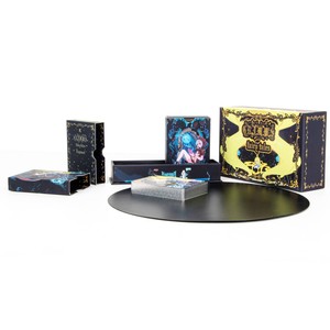 Fabricant de cartes de poker personnalisées de haute qualité avec boîte cadeau, personnalisation OEM pour cadeaux d'entreprise - Product Image 3
