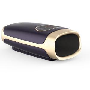 Phenitech <span class=keywords><strong>2025</strong></span> masaje de manos más vendido, masaje de manos multicolor para relajar la mano, cómodo masaje de manos para cada dedo - Product Image 6