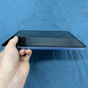 Tablette WiFi 5G cellulaire 2022 d'occasion à prix avantageux, 10e génération, 64 Go/256 Go, bleue - Product Image 4