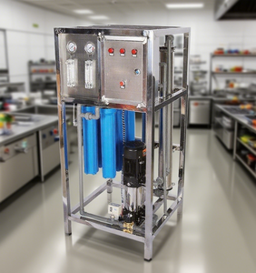 Purificateurs d'eau RO et systèmes de filtration système de filtration d'eau par osmose - Product Image 3