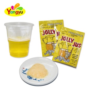 Boisson en <span class=keywords><strong>poudre</strong></span> à la vitamine C saveur fraise ananas orange - Product Image 2