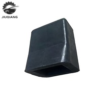 Venta caliente nuevo 2901-00352 montaje de bloque de límite piezas de suspensión delantera para Kinglong Ankai Higer autobús Accesorios repuestos