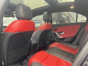 Mercedes-Benz Classe A AMG 2019 35 L Benzina 2.0T Berlina 5 Posti Lusso Sport Usata Guida a Sinistra Cambio Automatico a 7 Marce - Product Image 6