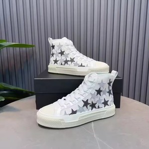 <span class=keywords><strong>Zapatos</strong></span> Vulcanizados <span class=keywords><strong>de</strong></span> Lona con Cordones <span class=keywords><strong>para</strong></span> <span class=keywords><strong>Hombre</strong></span>, Diseño <span class=keywords><strong>de</strong></span> Alta Gama 2026, Forro <span class=keywords><strong>de</strong></span> Cuero Genuino, con Iluminación, Estilo Casual - Product Image 3