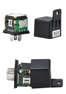Dispositif de suivi GPS intelligent SinoTrack 4G/2G ST-907 Rastreador LTE GSM pour voiture, traceur GPS caché avec coupure de courant à distance - Product Image 3