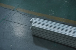 Tiêu chuẩn Châu Âu 3030 nhôm hồ sơ khung 30*30 <span class=keywords><strong>XL</strong></span> - 2.0 công nghiệp nhôm hồ sơ dây chuyền lắp ráp hỗ trợ hồ sơ - Product Image 3