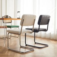 Chaises de conférence et de réception modernes en cuir, idéales pour les hôpitaux, hôtels, écoles, salles de réunion et salles de formation