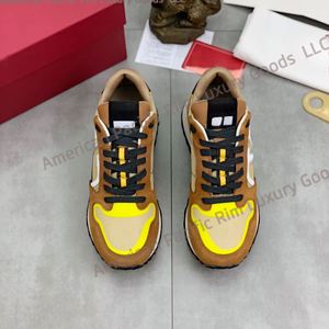 Zapatillas Deportivas Casuales de Moda para Hombre 2025, Zapatillas Deportivas Super Chunky para Correr, Transpirables, para Primavera y Otoño - Product Image 6