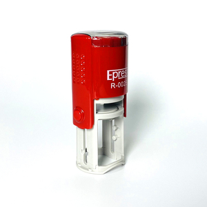 Con Dấu Giáo Viên Con Dấu Cá Nhân Tròn 25 Mm Con Dấu Ngày Nhỏ Tự Mực - Product Image 6