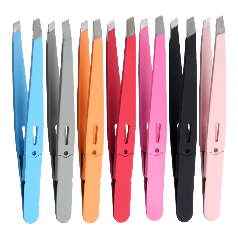 High Quality Reusable Stainless Steel Eyebrow