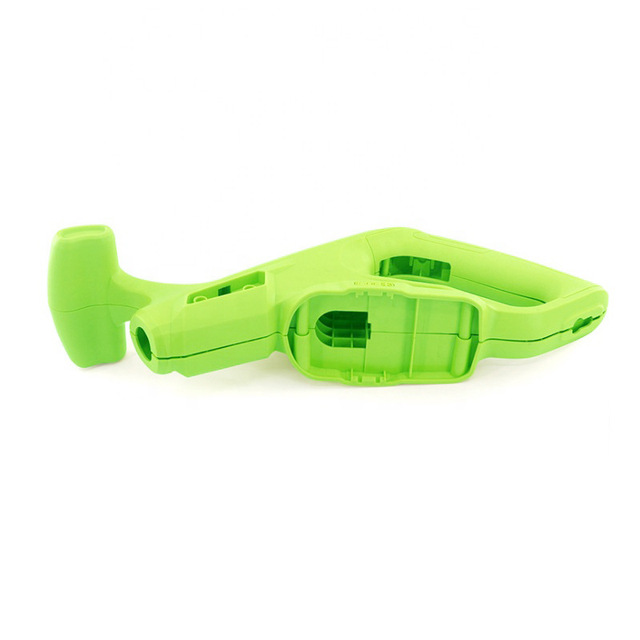 Custom Injection Molding Plastic Shell Manufacturer Plastic Shell for Electronic Products