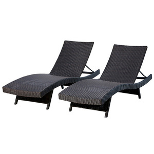 STY-11 <span class=keywords><strong>in</strong></span> <span class=keywords><strong>legno</strong></span> Resort per il tempo libero Hotel <span class=keywords><strong>giardino</strong></span> piscina sedia Patio lettino prendisole spiaggia Lounge sedia all'aperto - Product Image 4