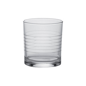 แก้วน้ำ Bormioli Rocco Arena ขนาด 24 ซล. สูง 8.3 ซม. เส้นผ่านศูนย์กลาง 7.4 ซม. - Product Image 1