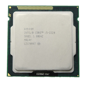 ซีพียู คอร์ ไอ 5-2400 3.1 กิกะเฮิร์ตซ์ ซีพียูแบบควอดคอร์ 6M 95W LGA 1155 - Product Image 2