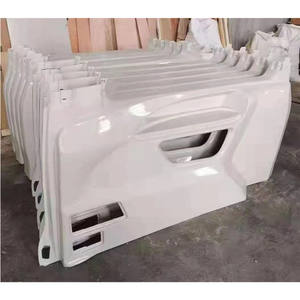 Accesorios para Automóviles <span class=keywords><strong>2022</strong></span>, Venta Especial, Kits de Carrocería para Van Sienna con Asiento de Automóvil - Product Image 6