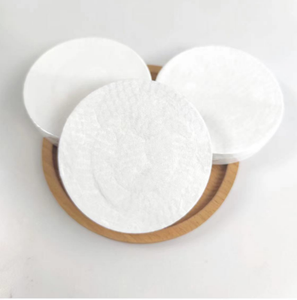 Serviette de Bain Compressée Jetable de Haute Qualité, Prix Bas, Plus Grande et Plus Épaisse, Biodégradable pour Voyage, Hôtel, Salon, Spa - Product Image 5