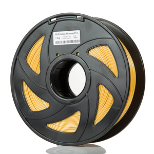 Chất lượng tốt nhất 3D máy in Nhựa <span class=keywords><strong>Filament</strong></span> 1.75 mét PLA/<span class=keywords><strong>ABS</strong></span>/PCL/PETG/TPU/HIPS/PP/gỗ vv - Product Image 3