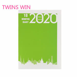 Canadá Escuela Diseño Simple planificador organizador diario cuaderno papelería nuevos cuadernos de escritura populares <span class=keywords><strong>para</strong></span> estudiantes 1953 - Product Image 5