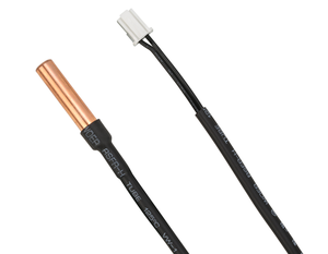 Cảm biến nhiệt độ kỹ thuật số NTC/PTC Độ chính xác cao để chuyển đổi nguồn điện bảo vệ quá nhiệt - Product Image 6