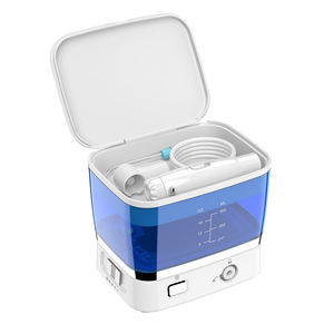 <span class=keywords><strong>Nicefeel</strong></span> Limpieza de dientes profundos Chorro de agua <span class=keywords><strong>irrigador</strong></span> <span class=keywords><strong>bucal</strong></span> FC2581 - Product Image 6