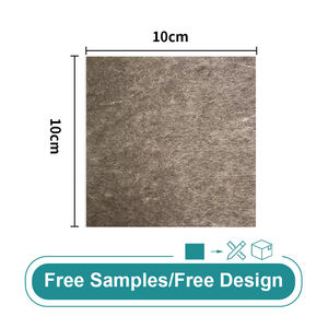 Tıbbi yara bakım ürünleri gümüş aljinat pansuman şerit kalsiyum aljinat hidrokolt pansuman - Product Image 6