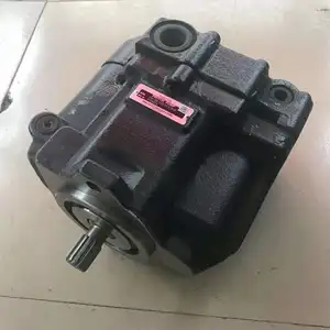 Original New PVK-2B-505 Nachi Piston Pump EX55 EX50 ZX50 ZX55 Excavator Hydraulic Pump