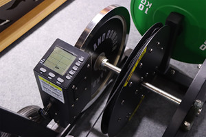 Thiết bị tập thể dục vận động viên sức đề kháng thiết bị đào tạo nổ máy đào tạo tốc độ Thanh Niên - Product Image 3