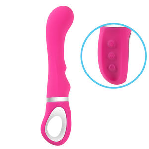 من ذوي الخبرة الصانع الكبار منتجات الجنس لعبة متعددة السرعة دسار هزاز - Product Image 1