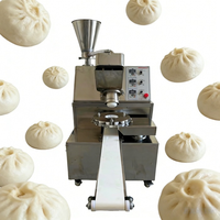 Machine à levée de pâte et à pains vapeur entièrement automatique, très vendue