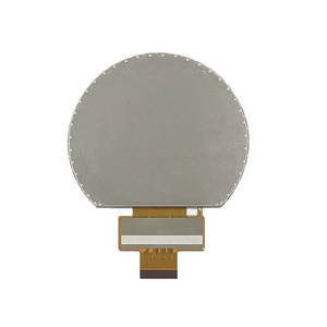 Pantalla TFT LCD IPS de 3.5 Pulgadas, 800x640 TTL, Alto Brillo (1500nits), con Pantalla Táctil Resistiva de 4 Cables - Product Image 3