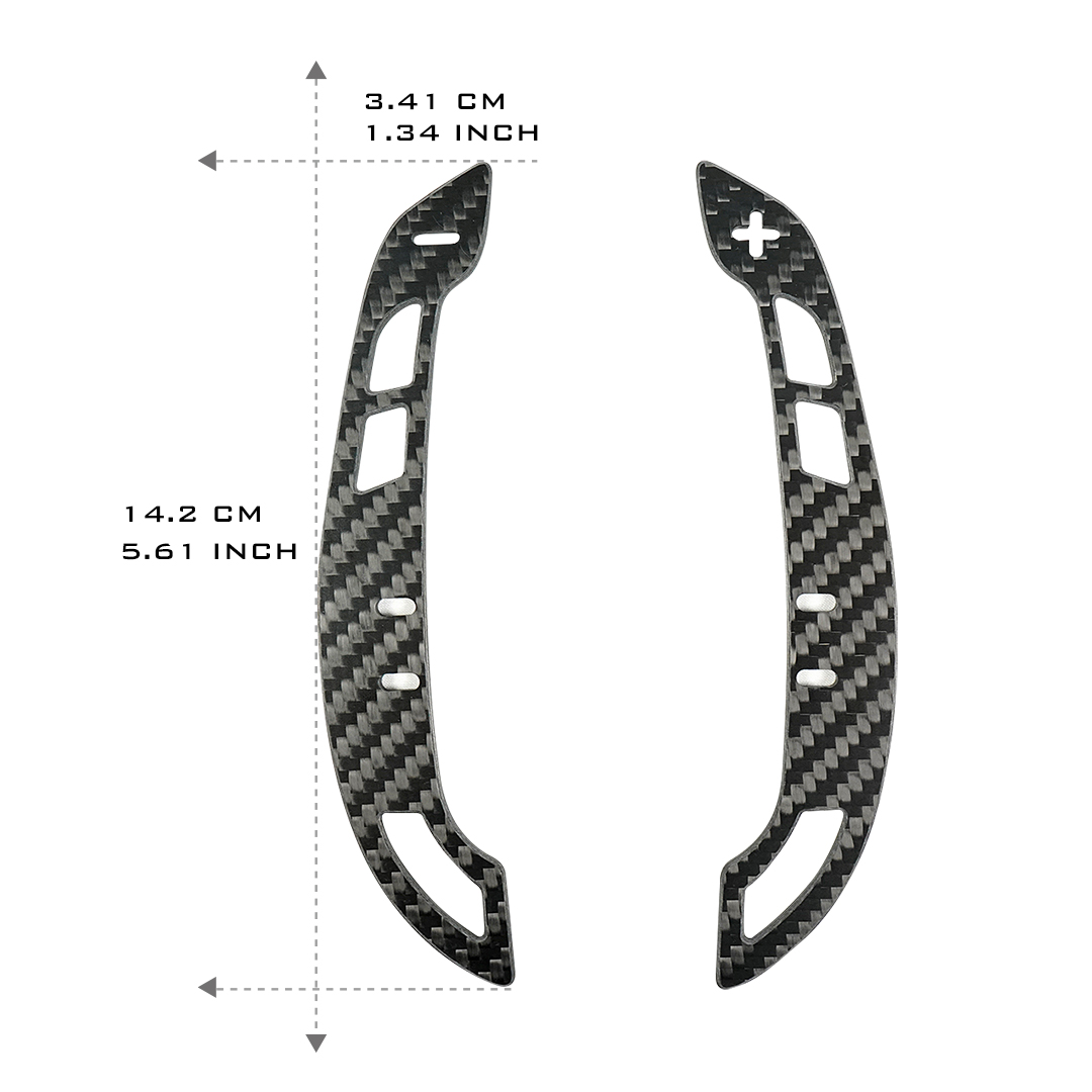 Type 6, ensemble complet 14,2 x 3,41 cm.