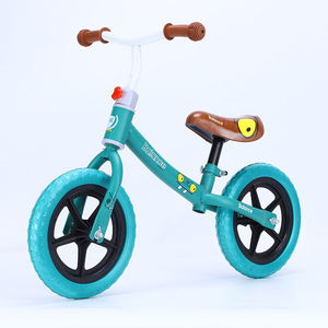 Vélos d'équilibre pour enfants fournis par des usines chinoises - Product Image 2