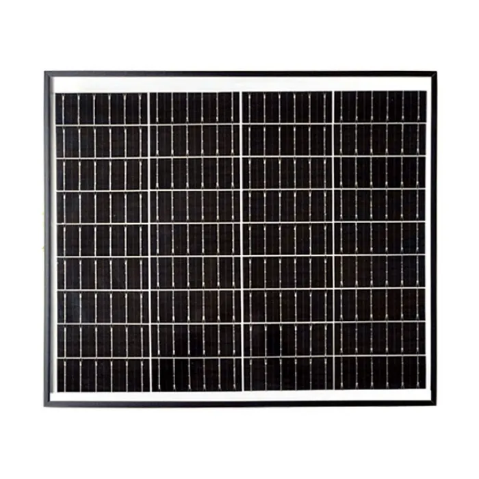 Sandisolar 뜨거운 판매 태양 전지 패널 18V 30W Pv 모듈 인증서와 태양 에너지 태양 광 전지 패널